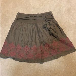 Lucky Brand Skirt